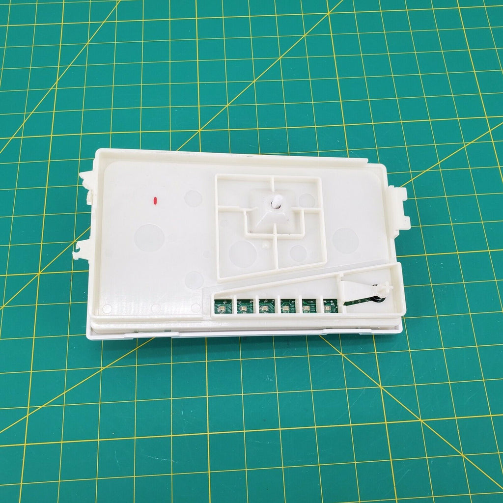 Maytag Washer Control Board W10480178