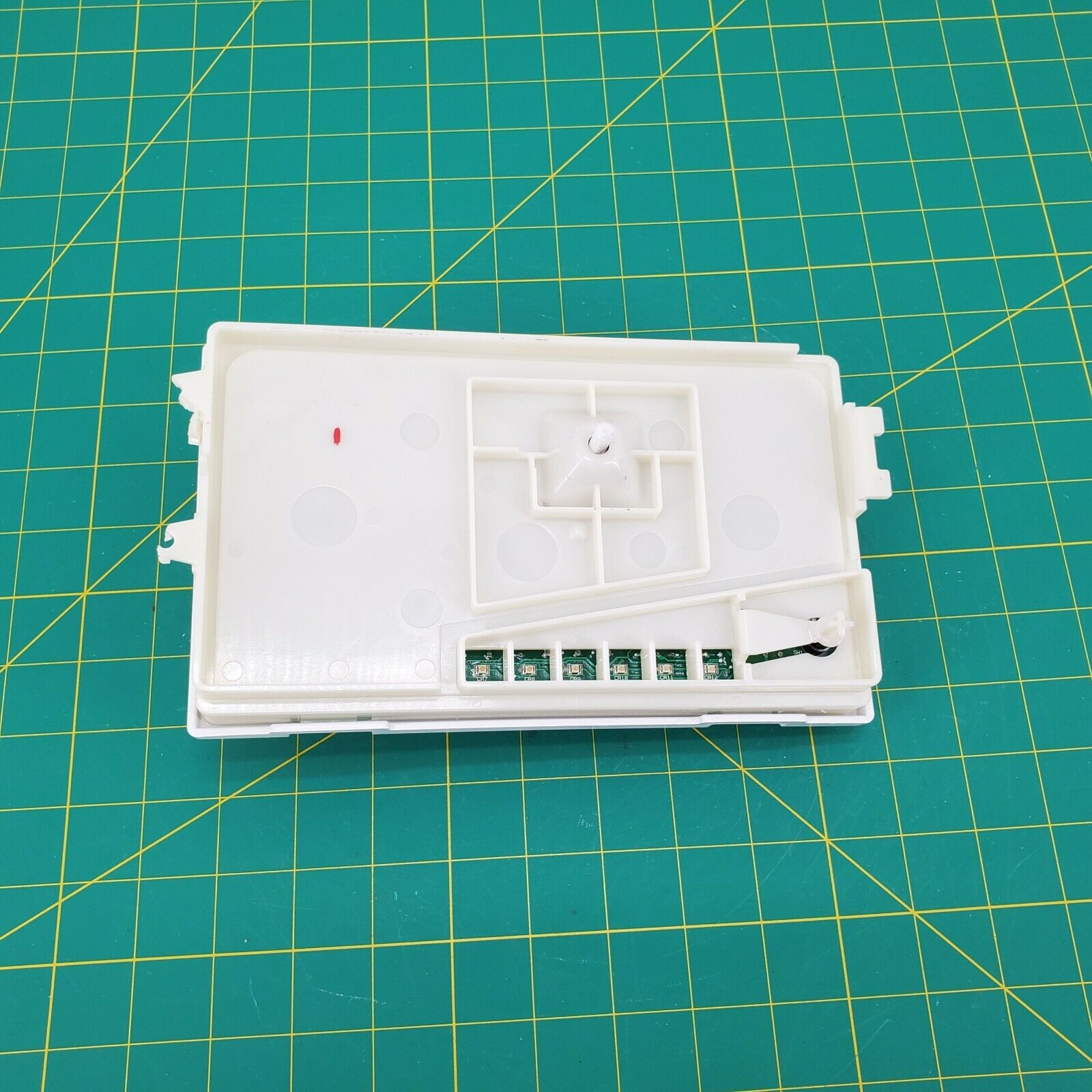 Maytag Washer Control Board W10480178