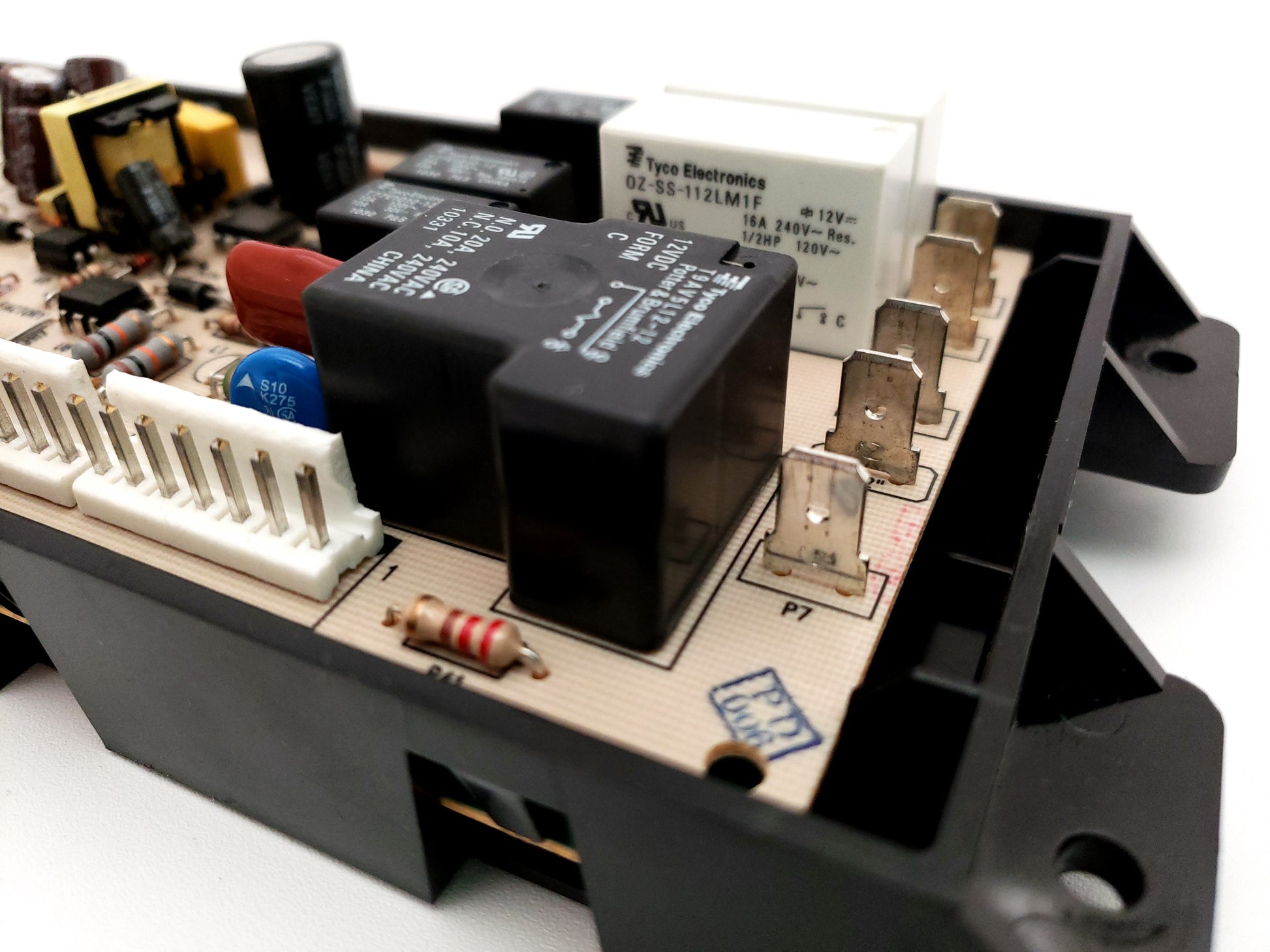 Kenmore Range Control 316557232
