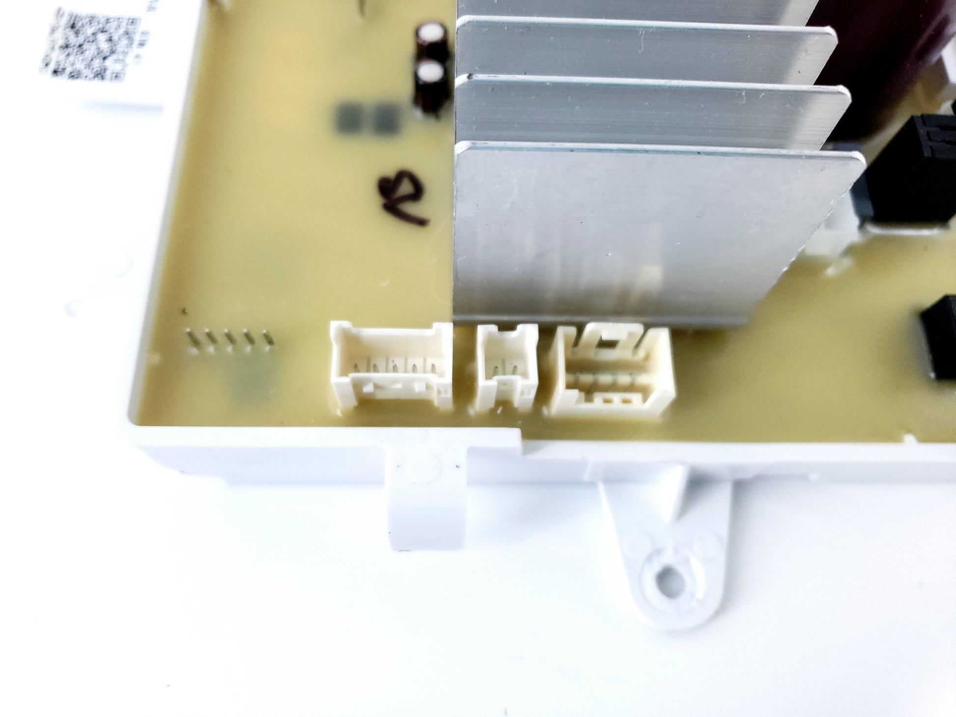 Maytag Washer Control Board W11387665