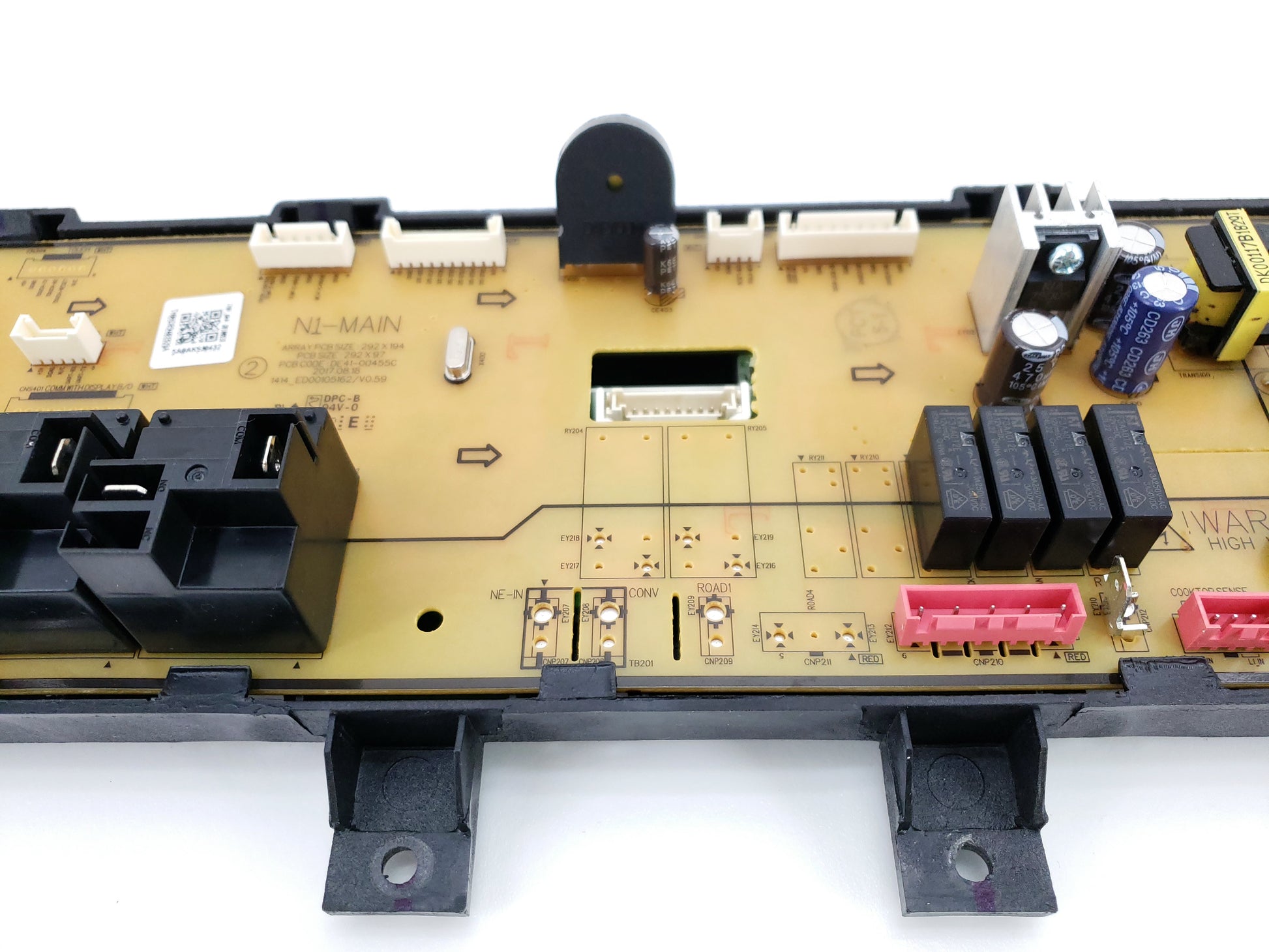 Samsung Range Control DE94-03926A