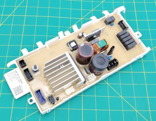 OEM Kenmore Washer Control W11105182 Same Day Shipping & Lifetime Warranty