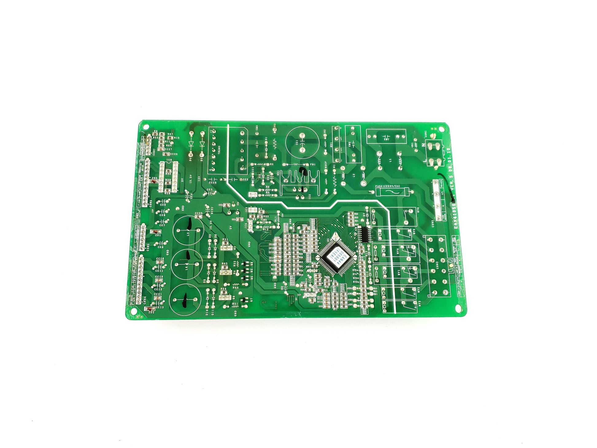 OEM  LG Refrigerator Control Board EBR41956101