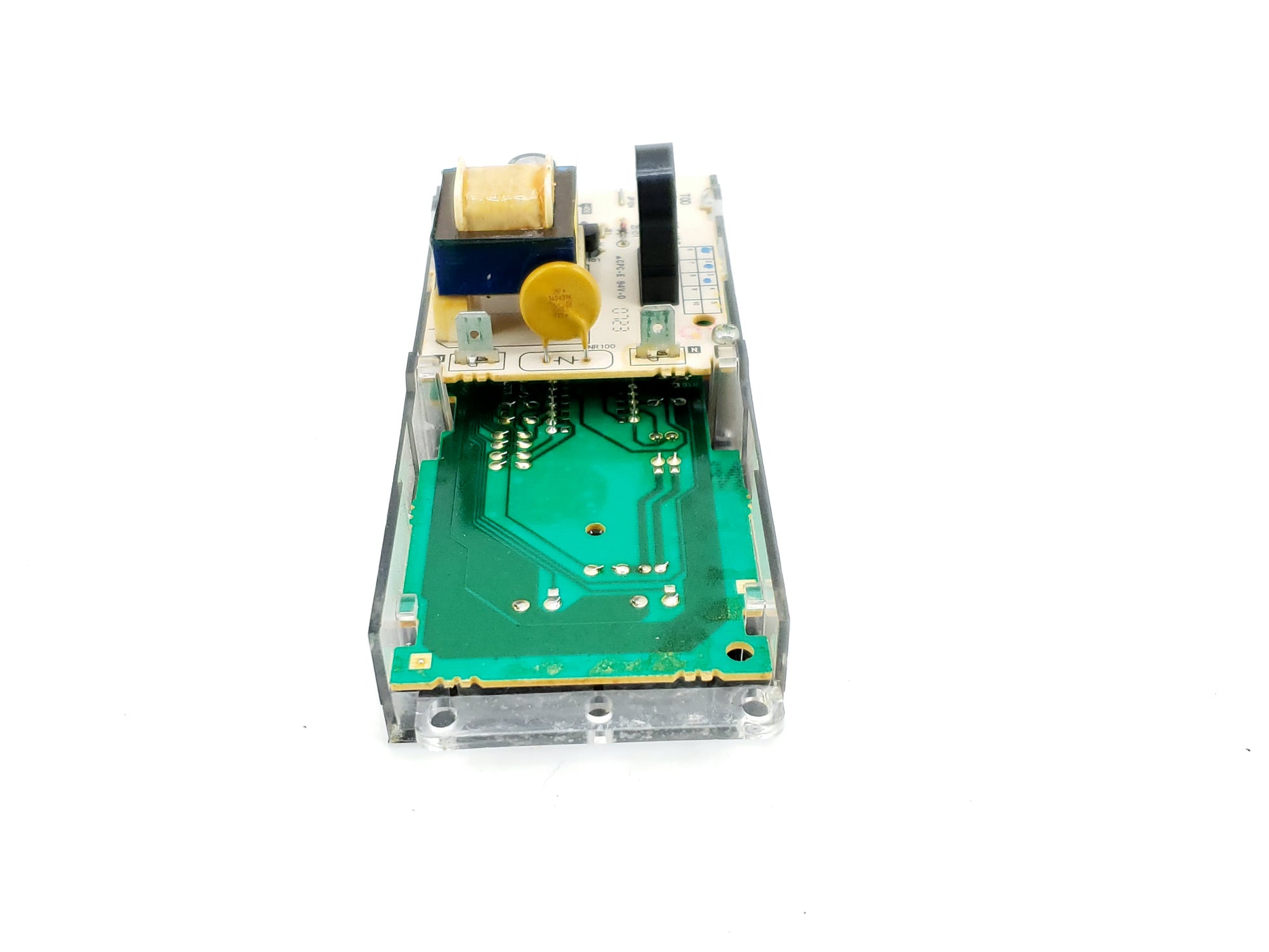 GE Range Control Board WB27T10469 191D2724P002