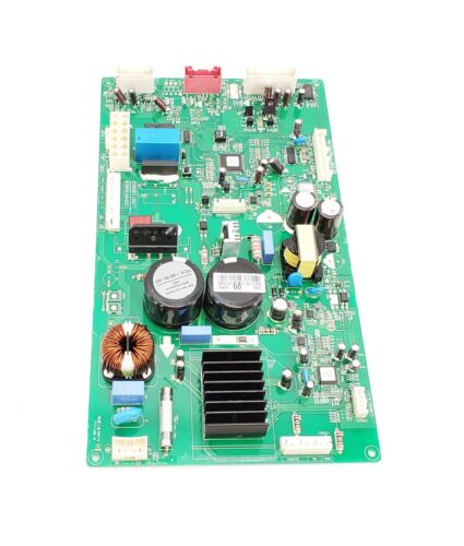 LG Refrigerator Control Board EBR81182768