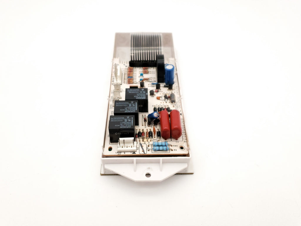 Whirlpool Range Control 6610322