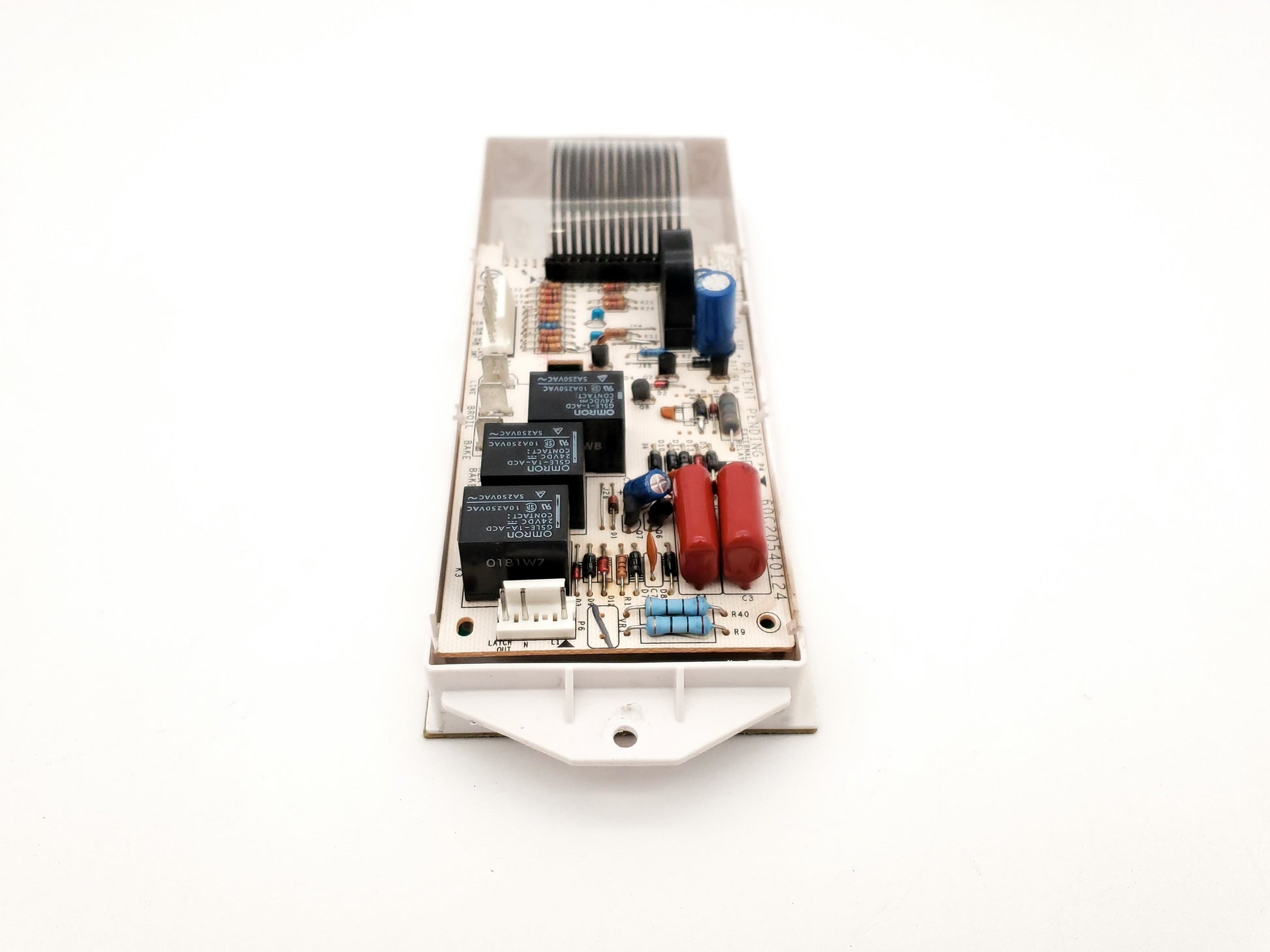 Whirlpool Range Control 6610322