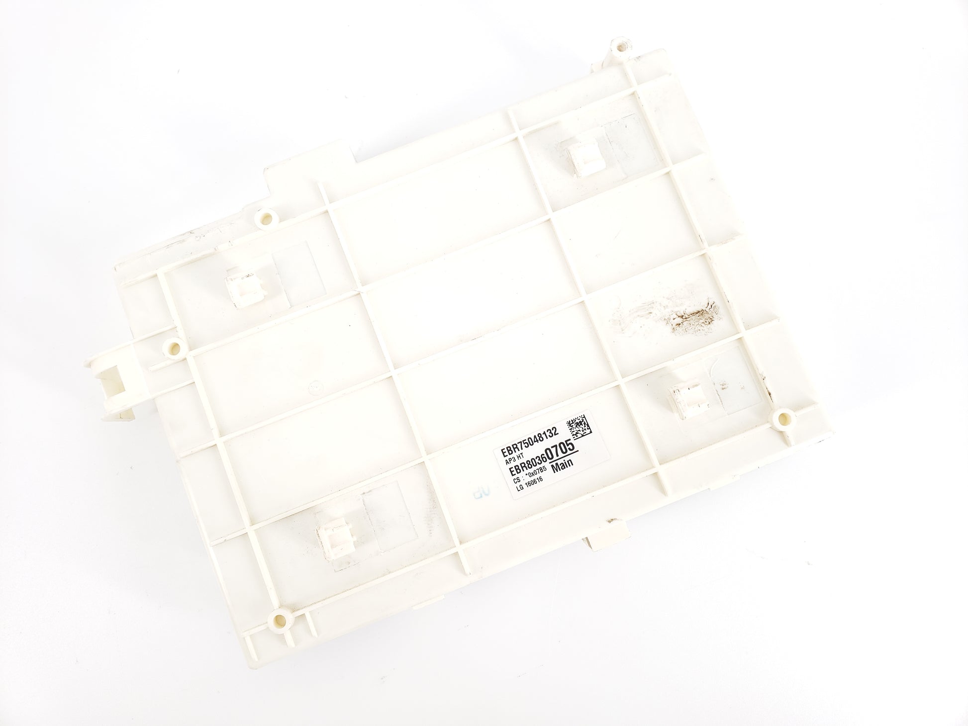 OEM  Kenmore Washer Control Board EBR80360705