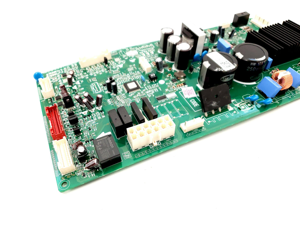 LG Refrigerator Control EBR86093747