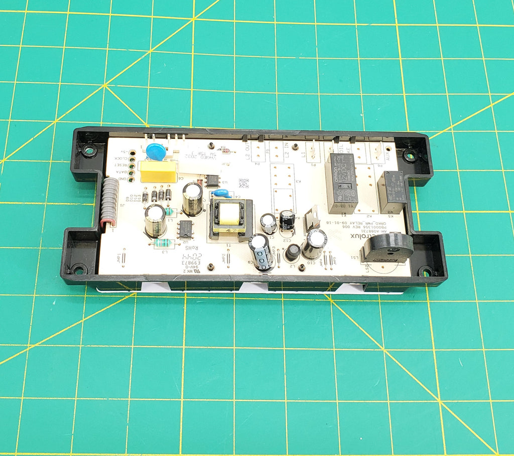 OEM  Frigidaire Range Control Board A12736408