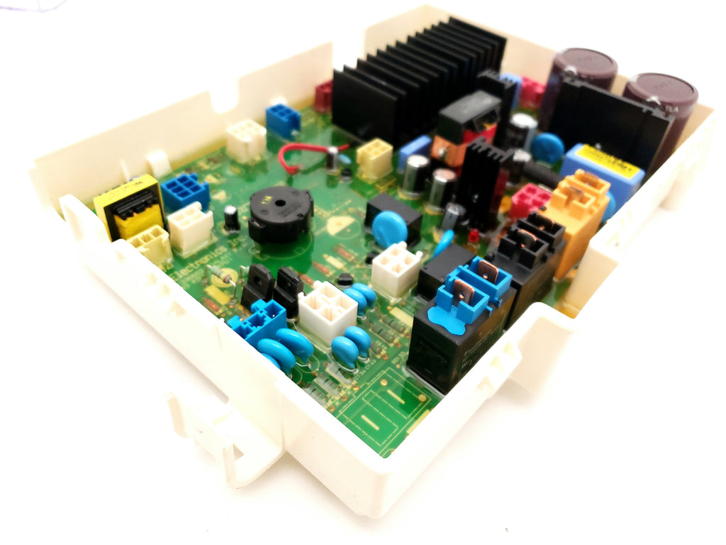 LG Washer Control EBR64144901