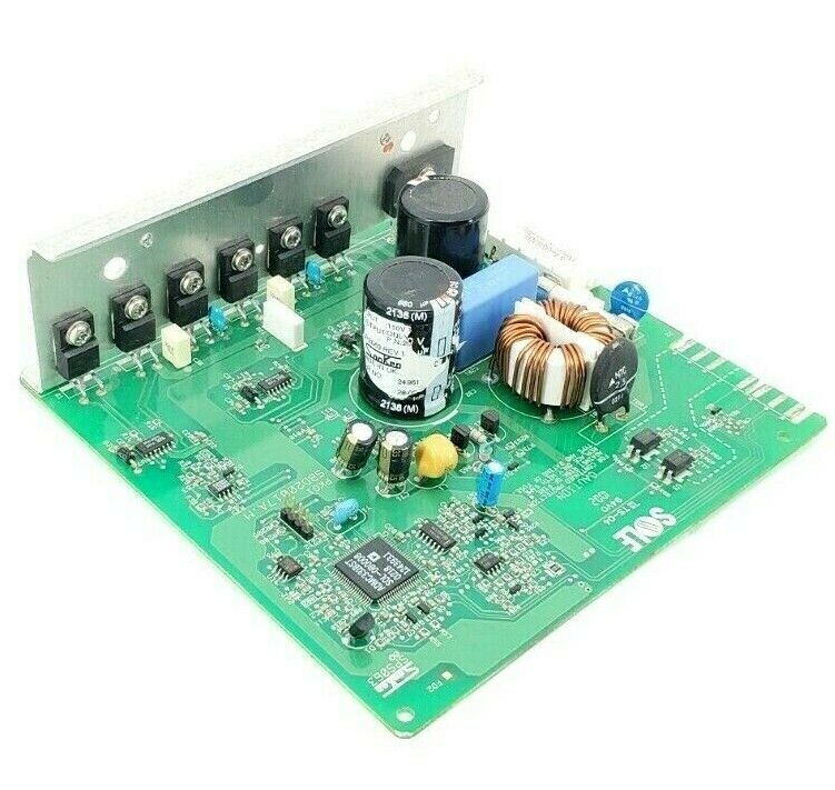OEM  ASKO Washer Control 546058301