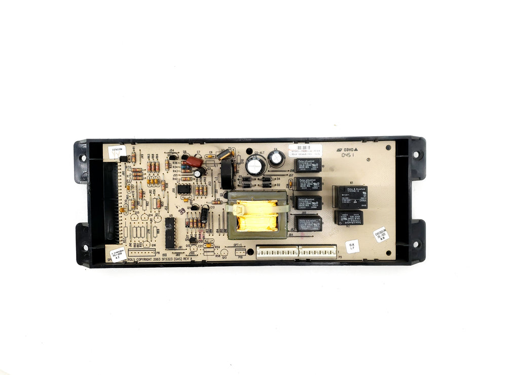 OEM  Frigidaire Range Control Board 316418303