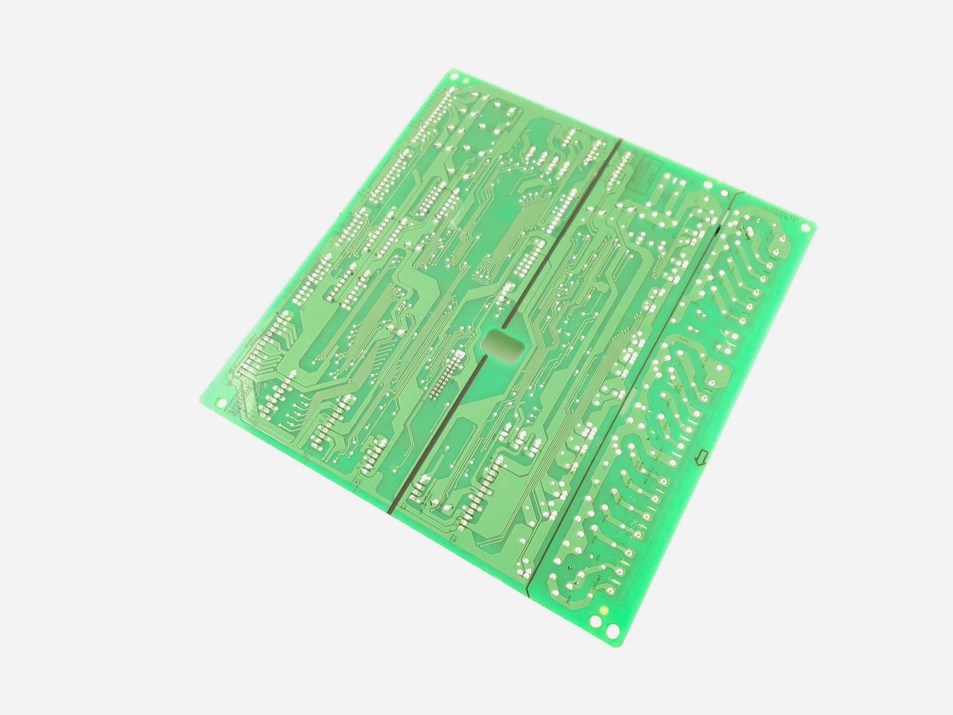 Samsung Refrigerator Control Board DA94-02274B