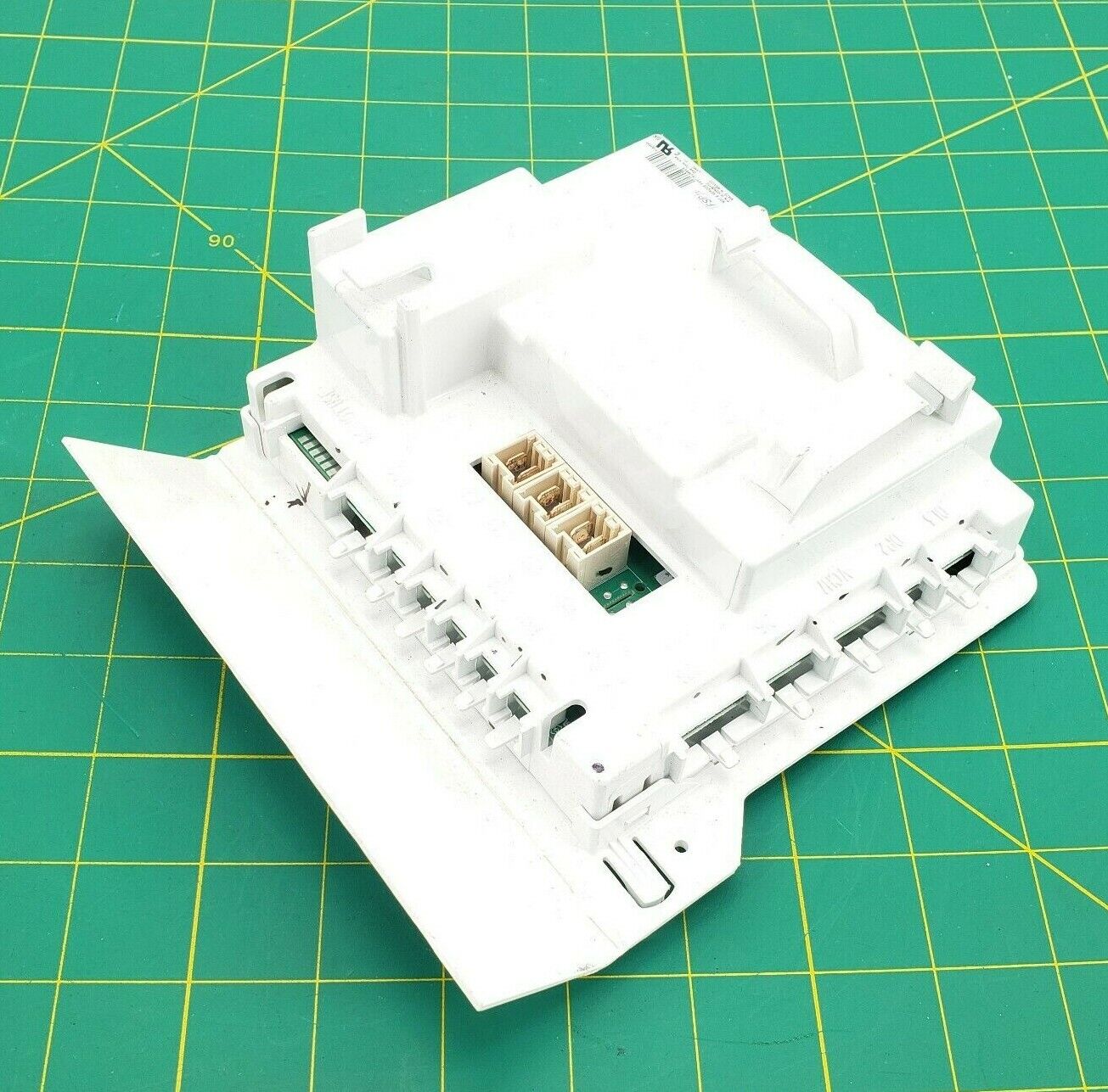 OEM  Whirlpool Washer Control W10252677