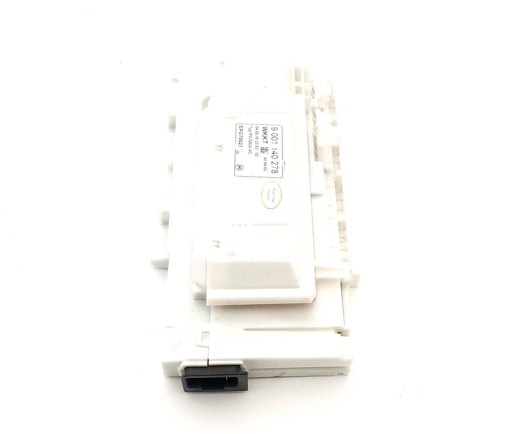 Bosch Dishwasher Control Board 9001140278