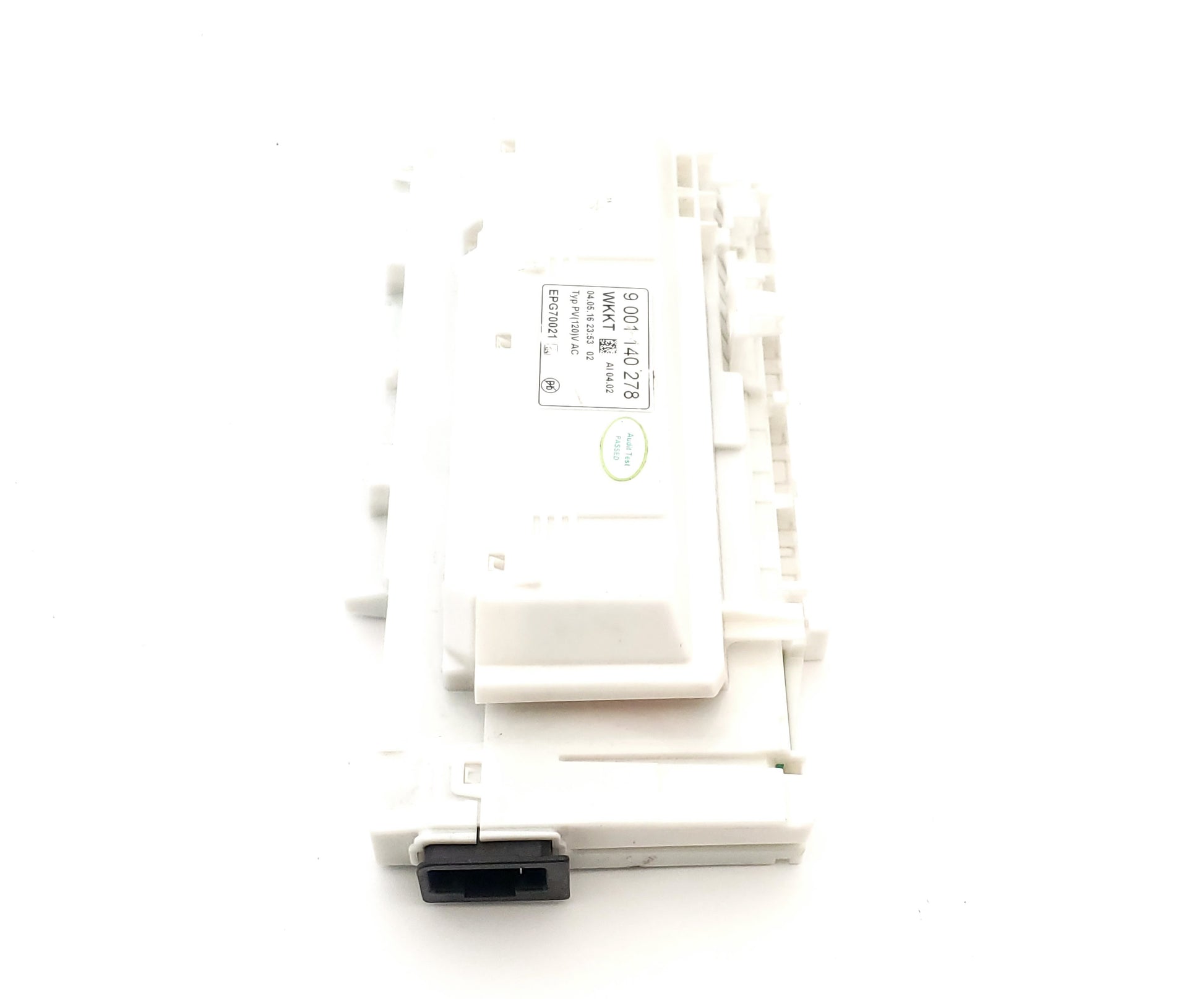 Bosch Dishwasher Control Board 9001140278