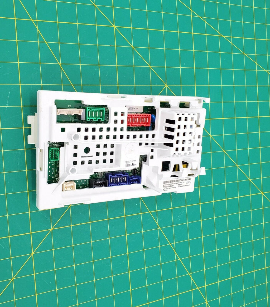 Maytag Washer Control W10445394