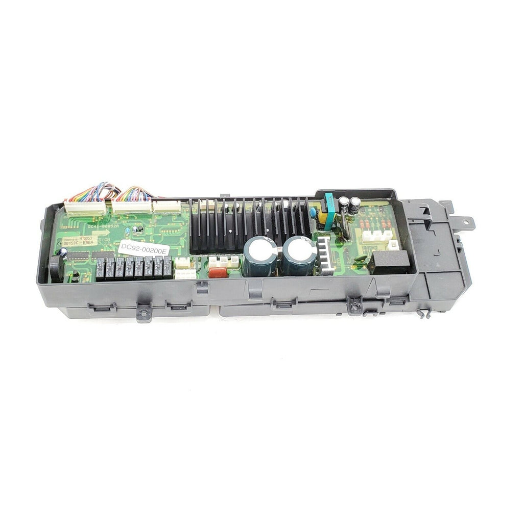 OEM  Samsung Washer Control  DC92-00159C