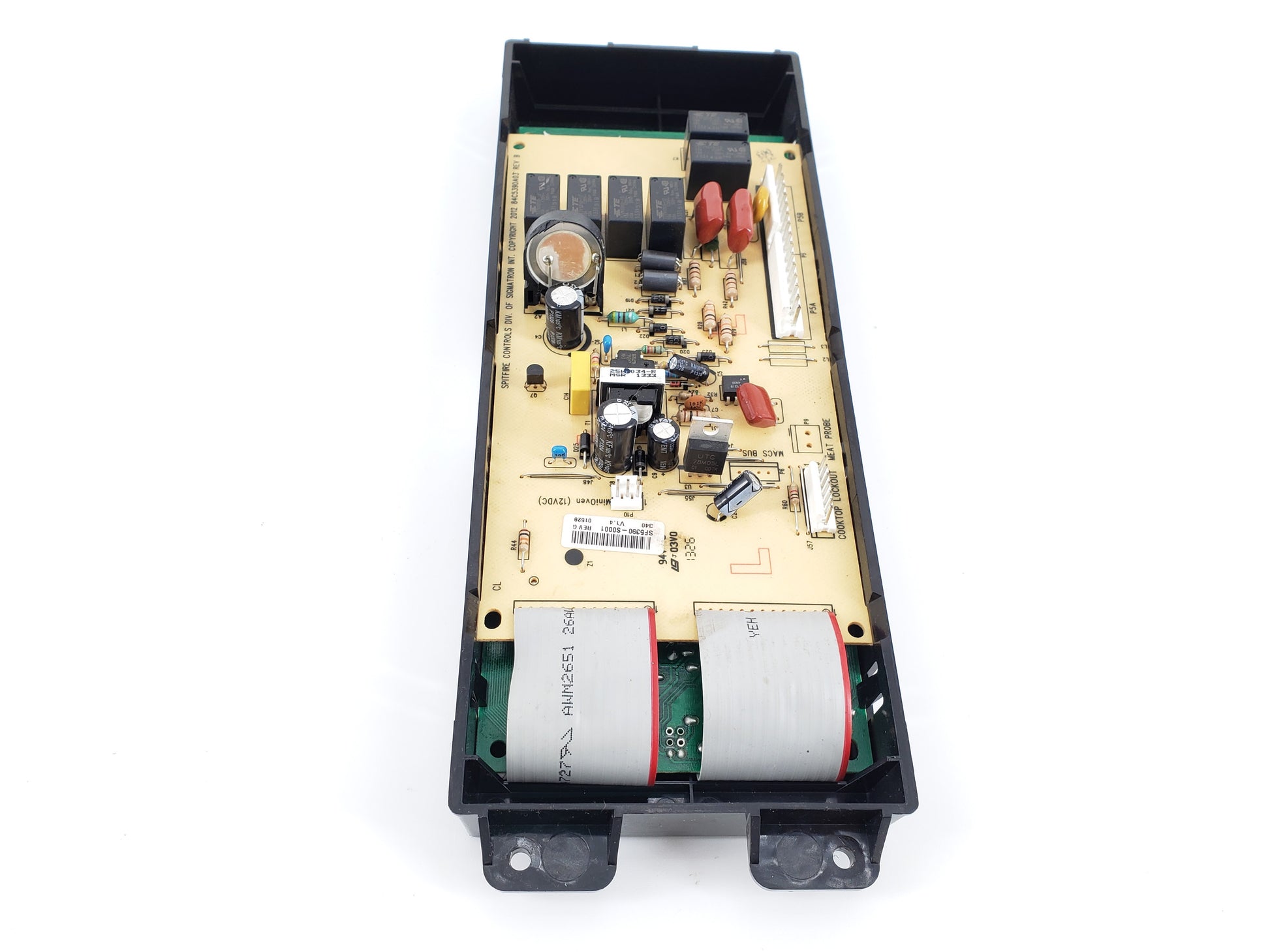 OEM  Kenmore Range Control Board 316630001