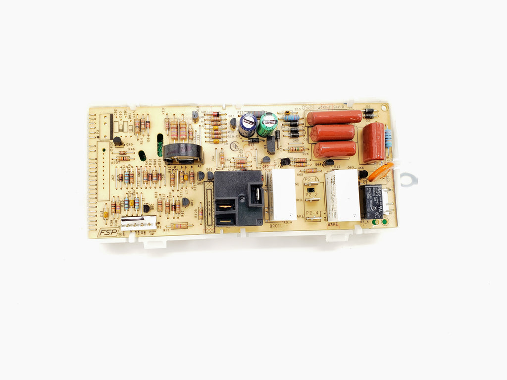 OEM  Whirlpool Range Control 9760301