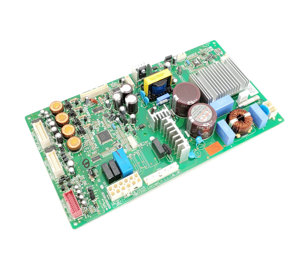 OEM  LG Refrigerator Control  EBR74796439