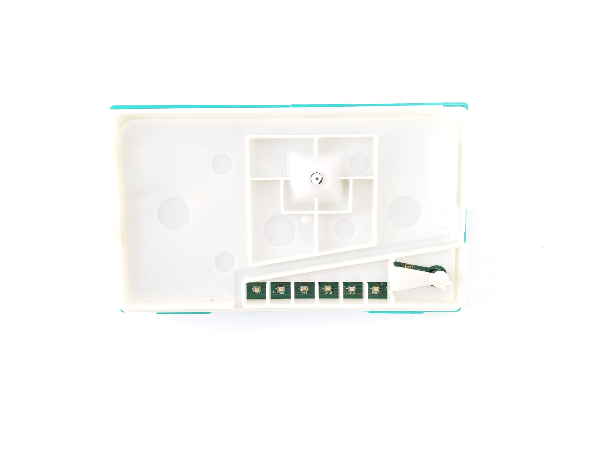 OEM  Maytag Washer Control W10393490