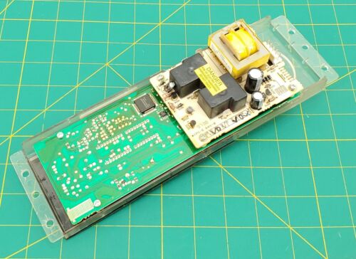 GE Range Control 191D2037G001