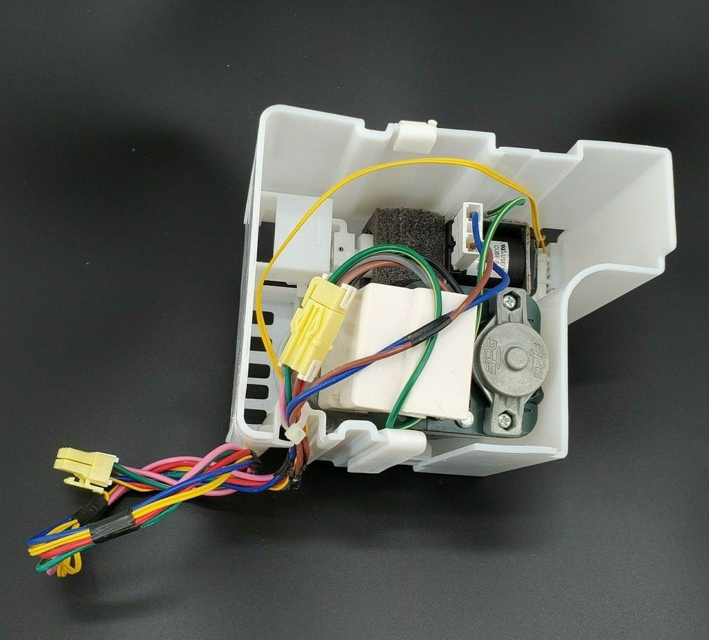 OEM  Samsung Refrigerator Auger DA97-12540A