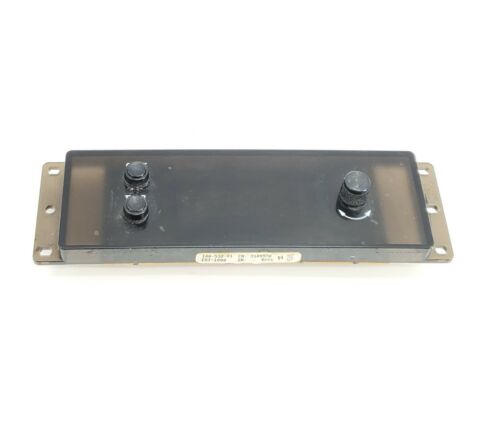 Whirlpool Range Control Board 3184558