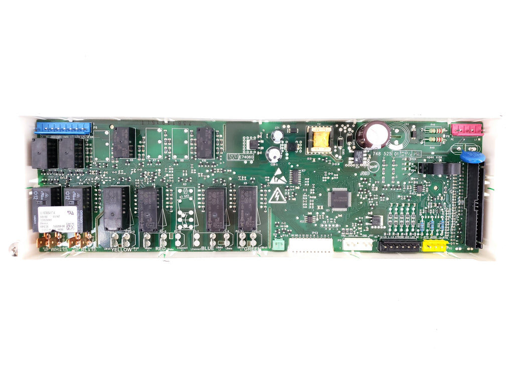 Whirlpool Range Control Board W10365417