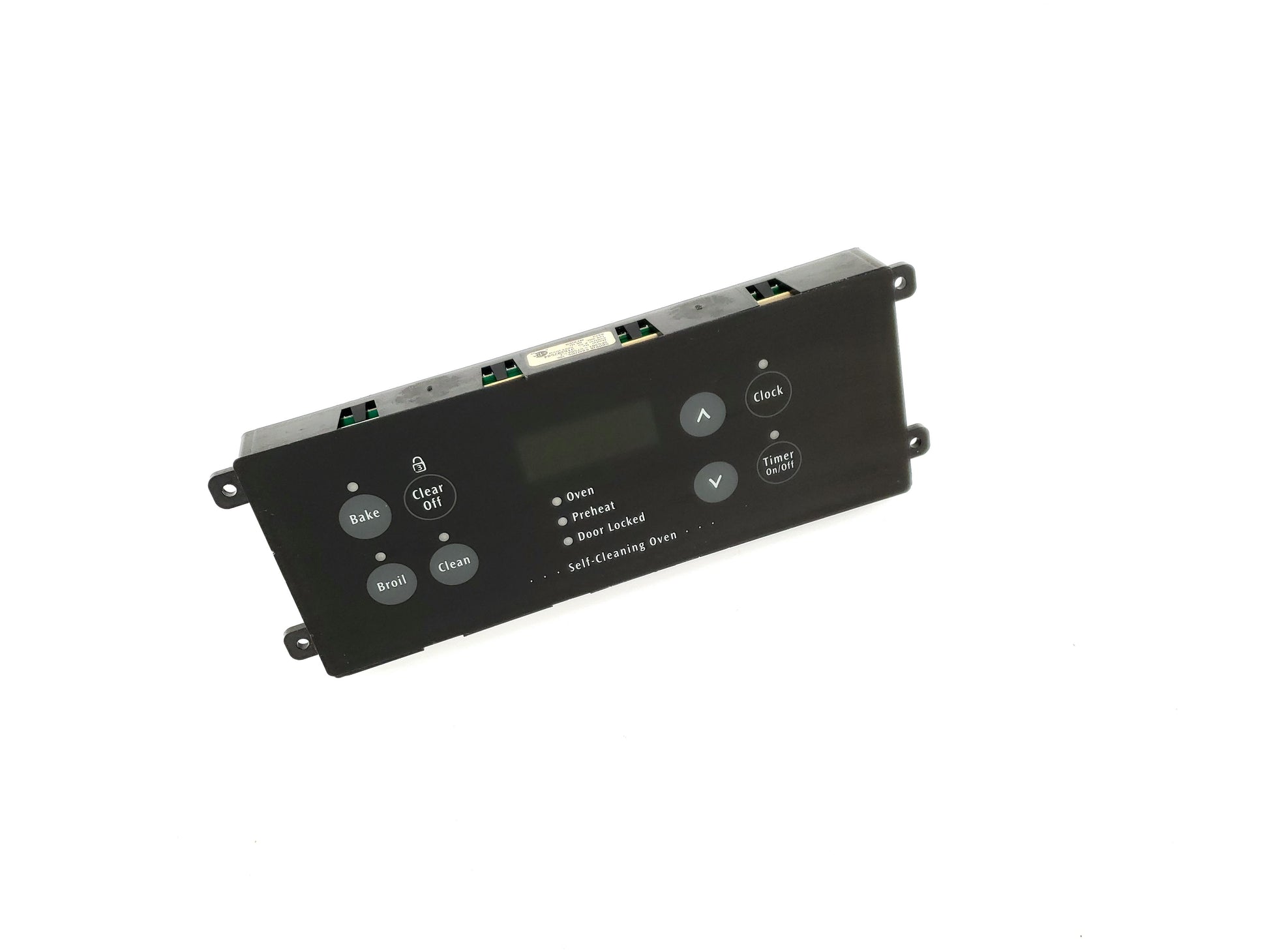 Frigidaire Range Control  316207504
