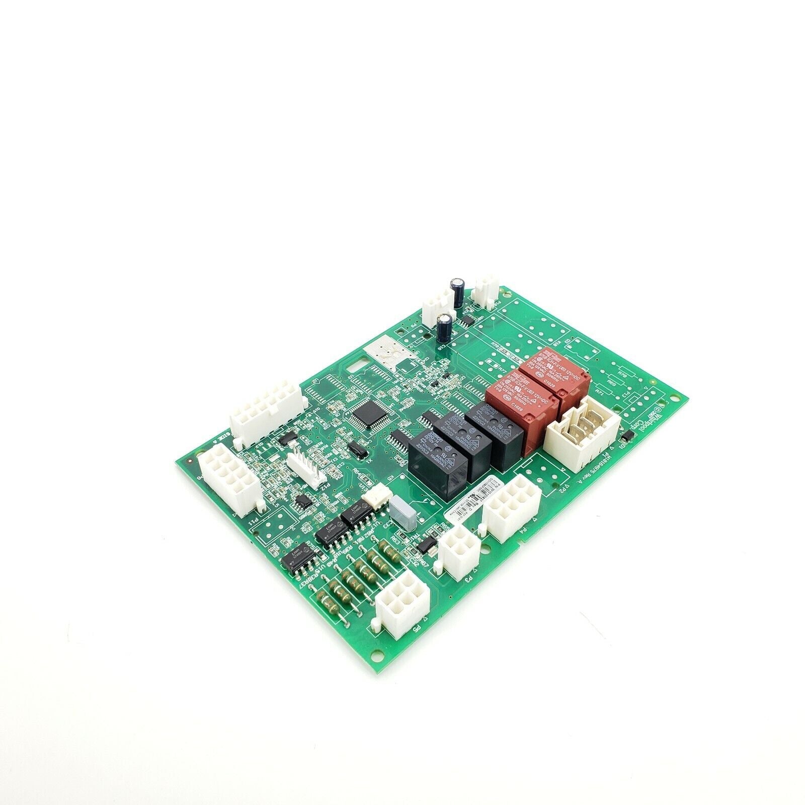 OEM  Jenn-Air Fridge Control W10120827