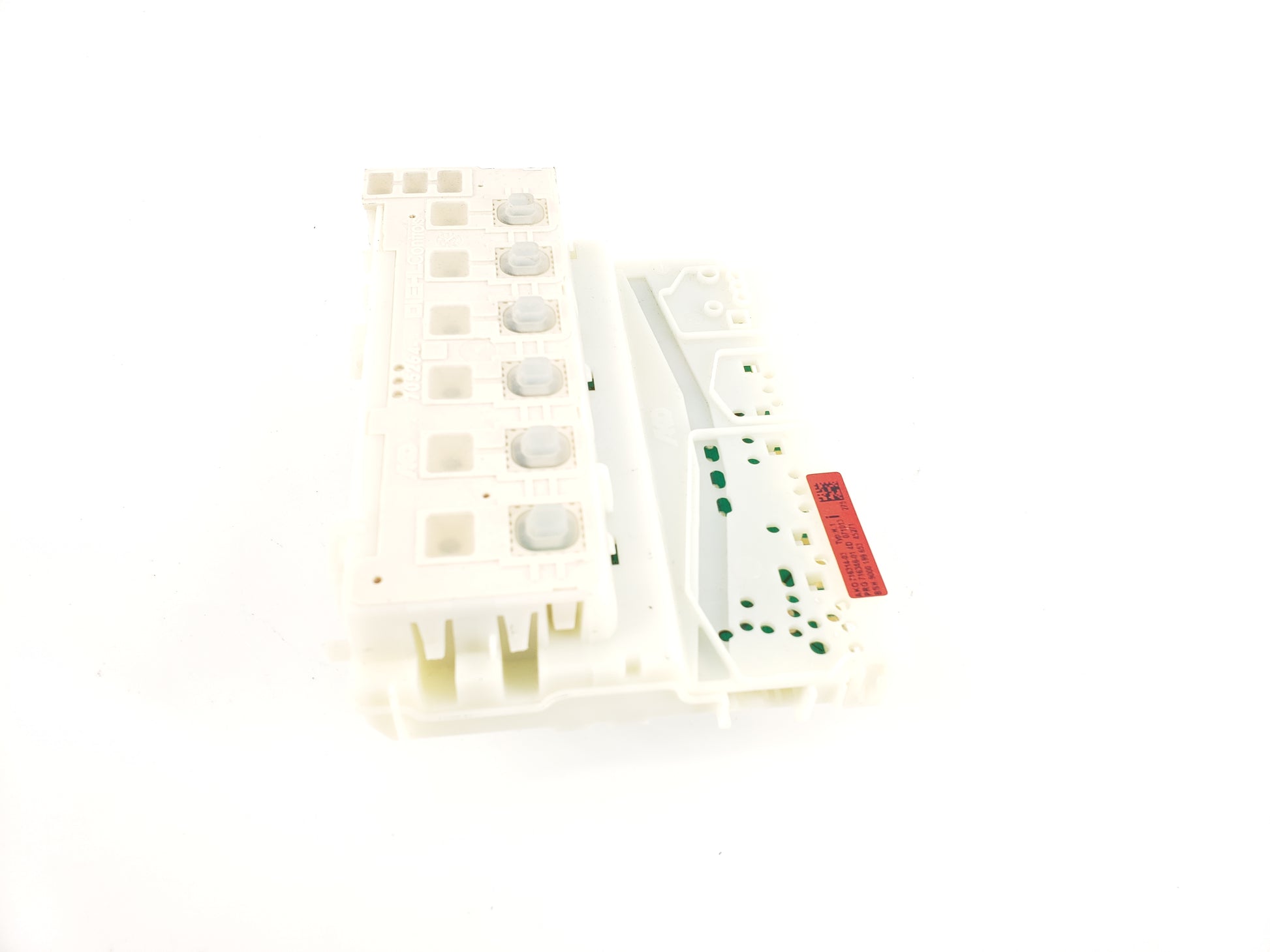 OEM  Bosch Dishwasher Control 9000199653