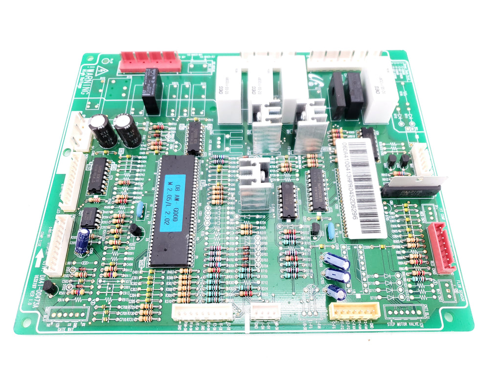 Whirlpool Refrigerator Control Board DA41-00413H