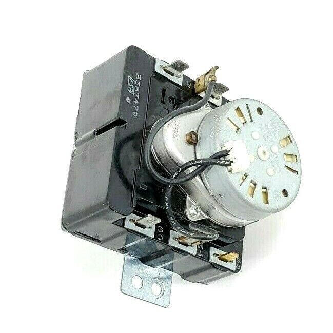 OEM  Whirlpool Dryer Control  Board 3387479