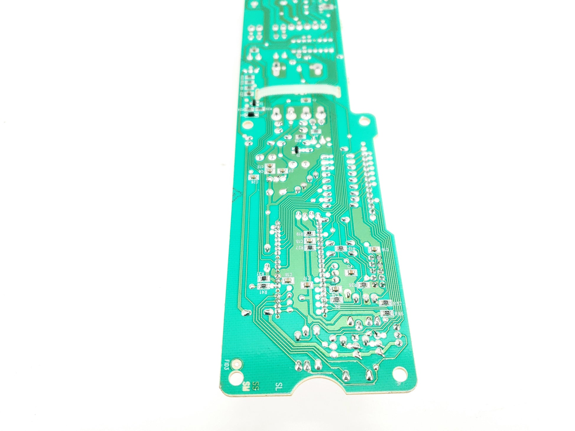 Frigidaire Dishwasher Control Board A02381901