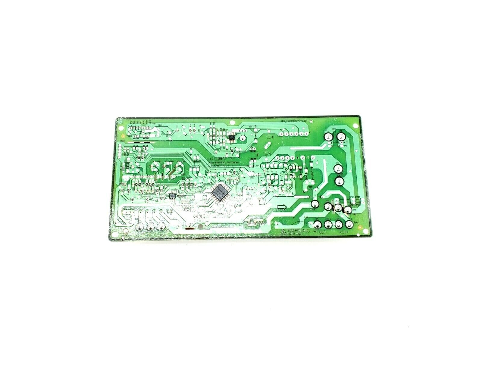 Samsung Refrigerator Board DA92-00768D