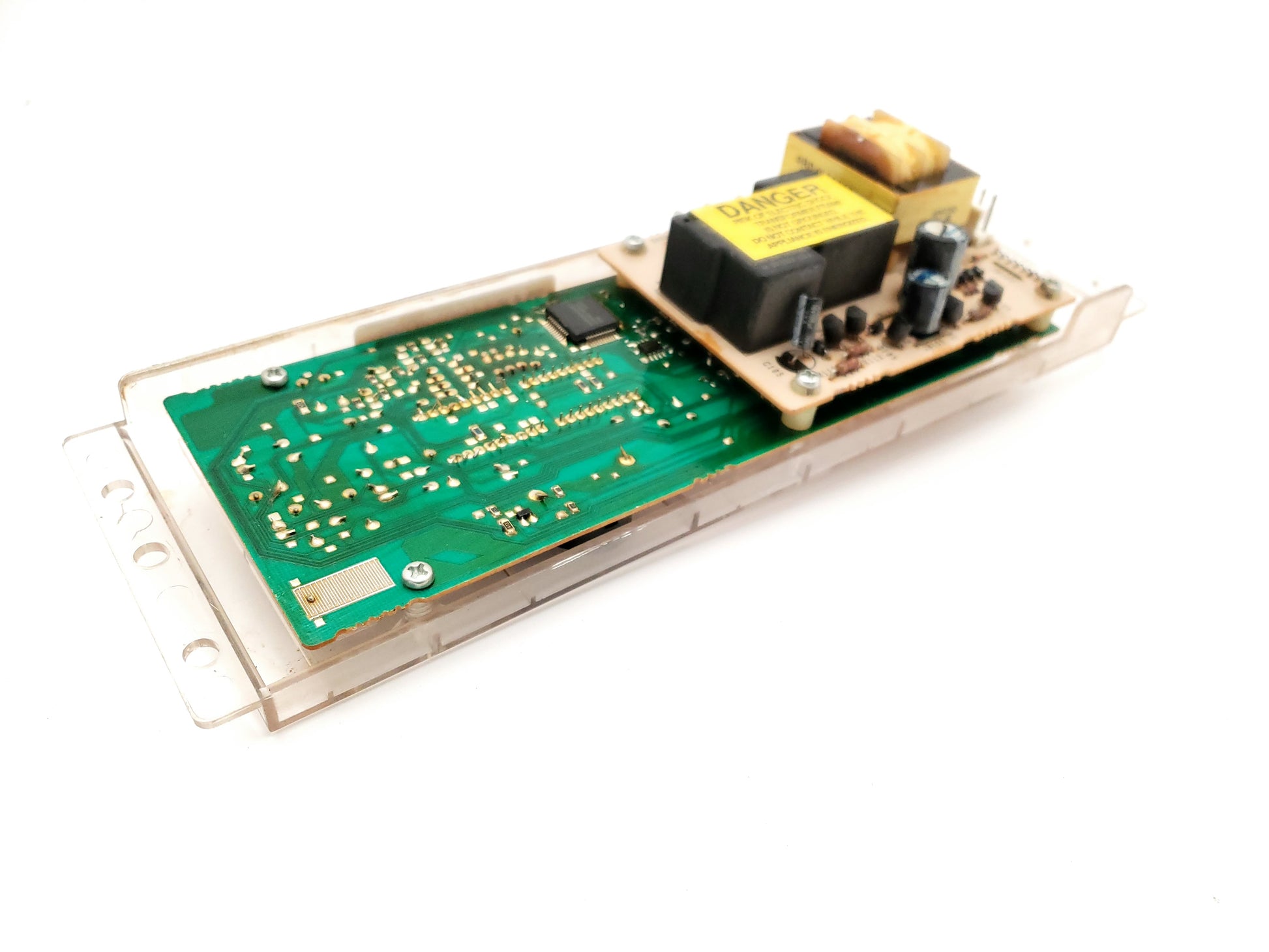 GE Range Control Board 164D3147G003 WB27X10311