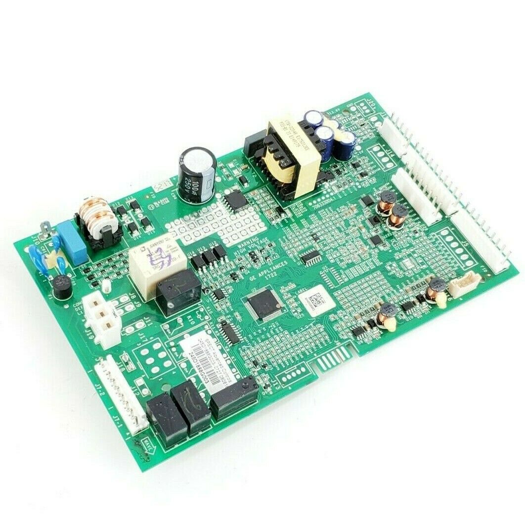 GE Refrigerator Control 245D1888G003