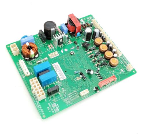 LG Refrigerator Control Board EBR60028305