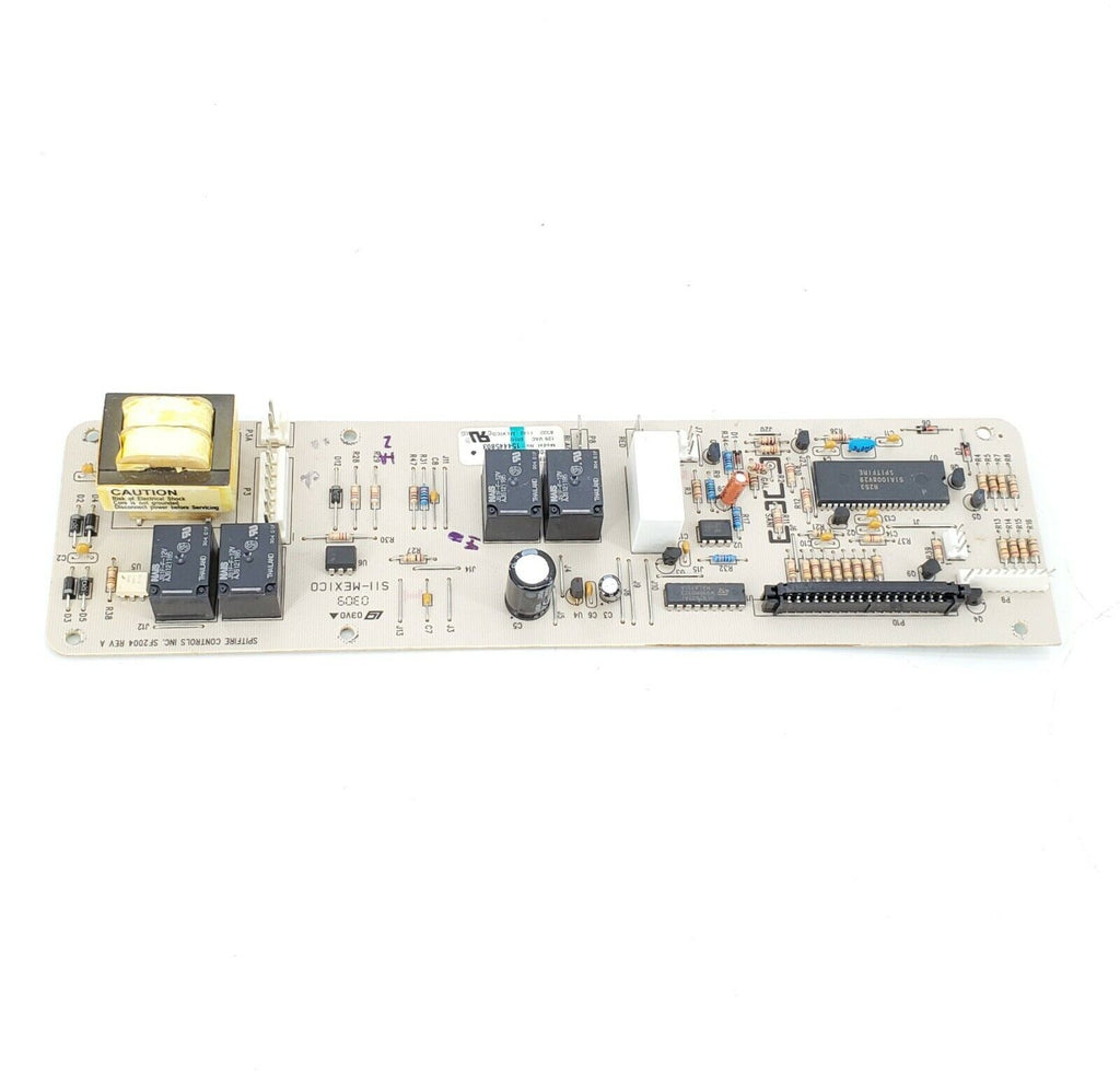 OEM  Frigidaire Dishwasher Board 154445803