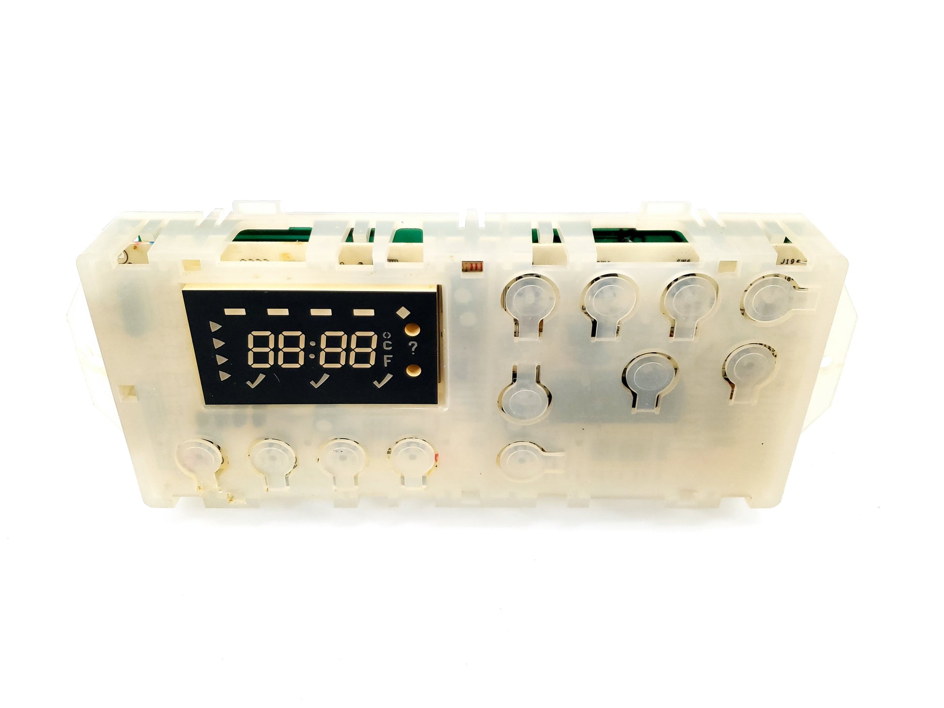 Whirlpool Range Control 8524303