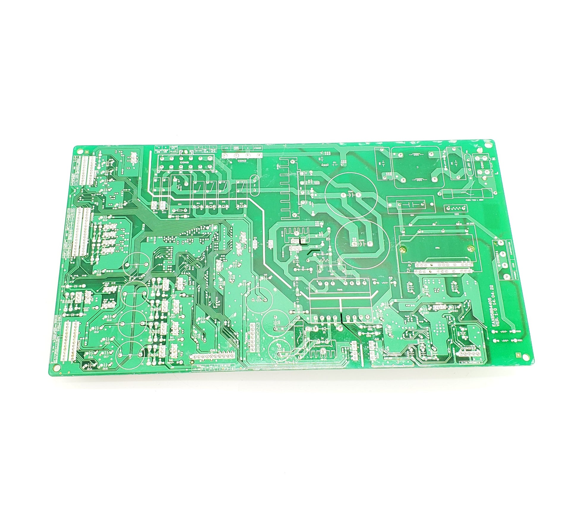 LG Refrigerator Control  EBR78940617