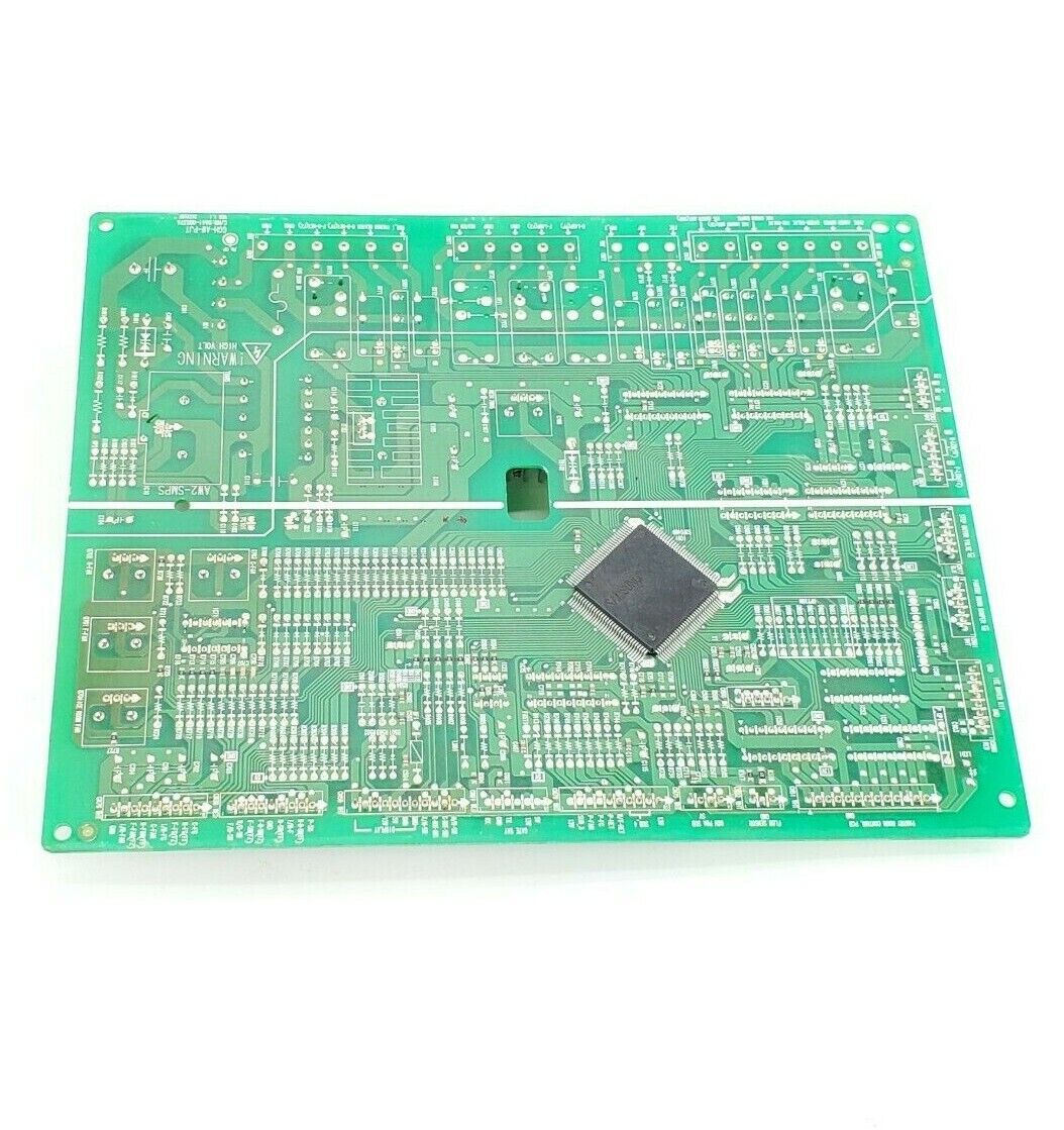 OEM  Samsung Refrigerator Control DA41-00538G