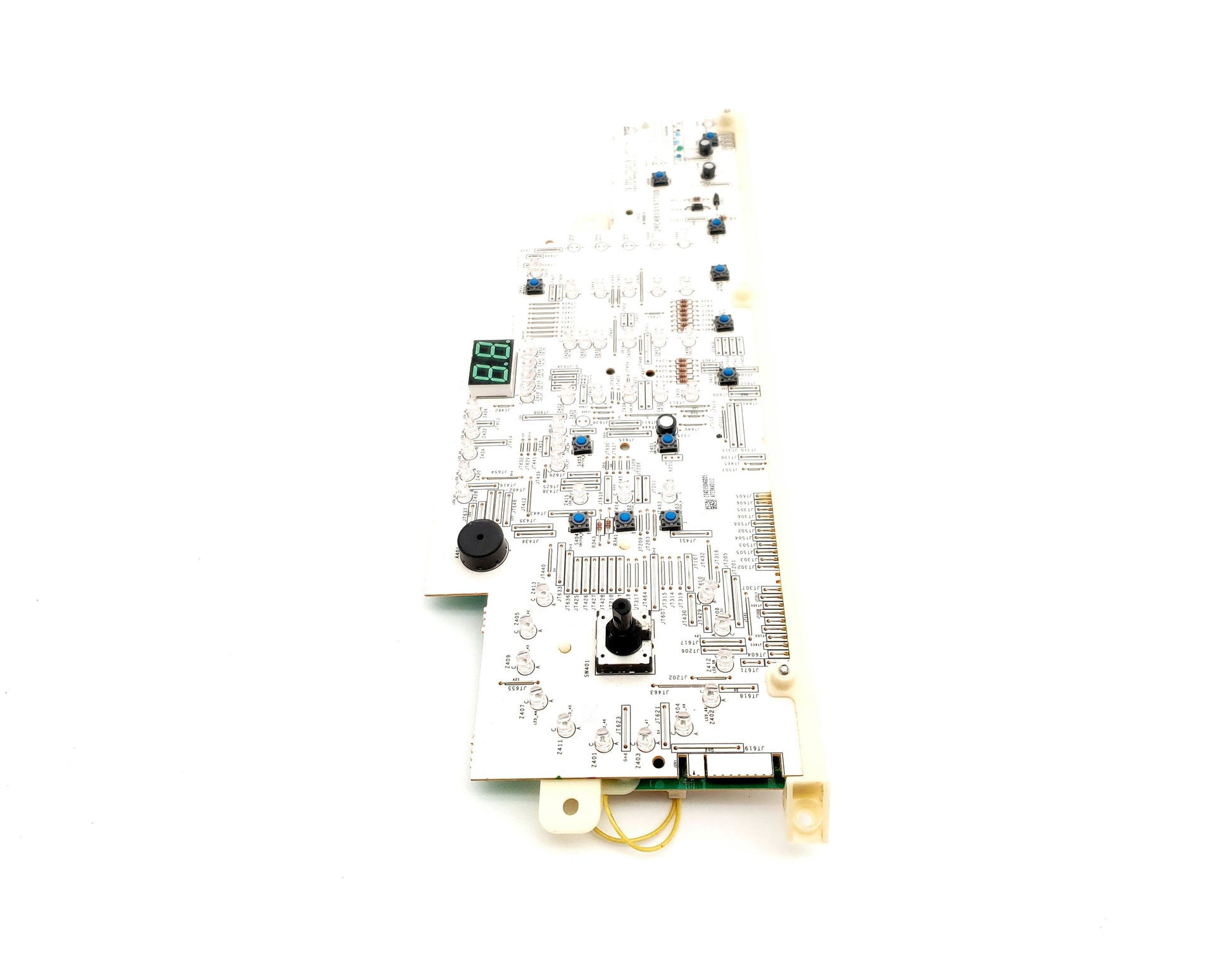 GE Dryer Control Board 234D1504G005