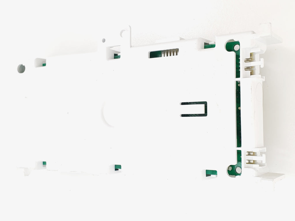 OEM  Whirlpool Dryer Control W10253975