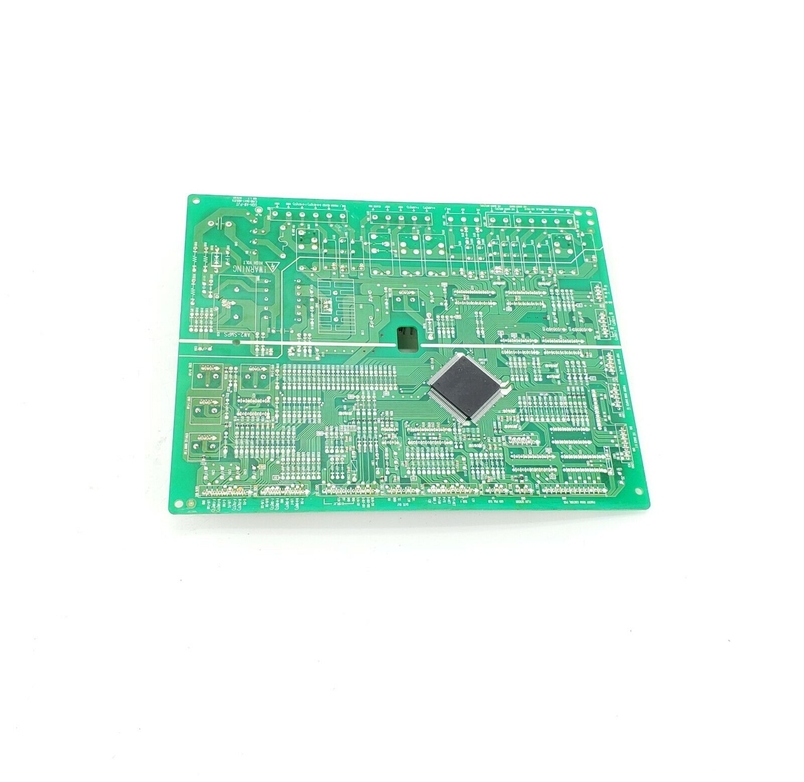 Samsung Refrigerator Control  DA41-00538M