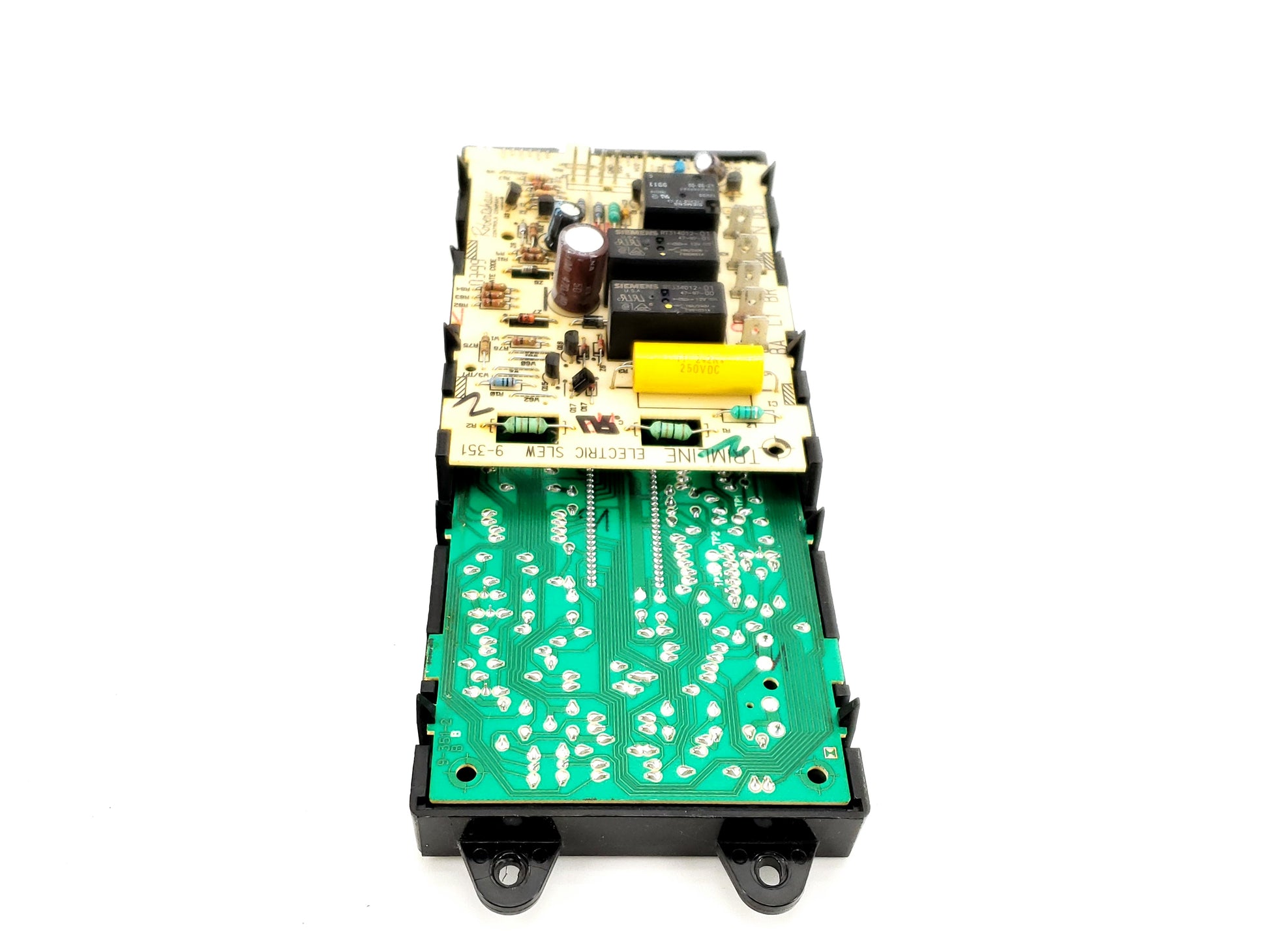OEM  Maytag Range Control Board 7601P508-60