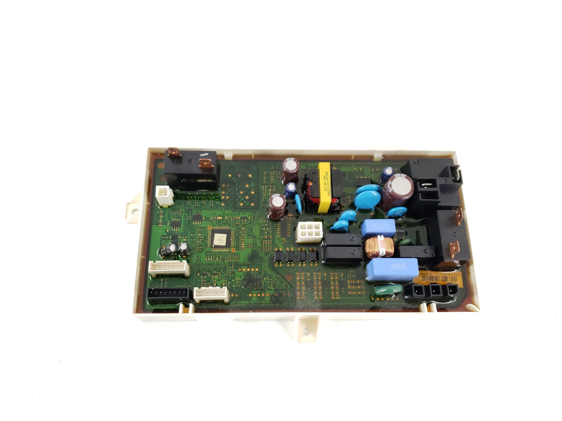 Samsung Dryer Control Board DC92-01729A